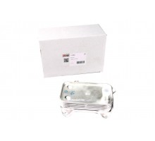 Радиатор масляный / теплообменник MB Vito 638 2.2CDI 96-03 112004 SOLGY (Испания)