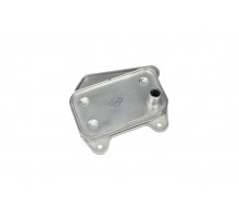 Радиатор масляный / теплообменник MB Vito 638 2.2CDI 96-03 6461880301 MERCEDES (Оригинал, Германия)