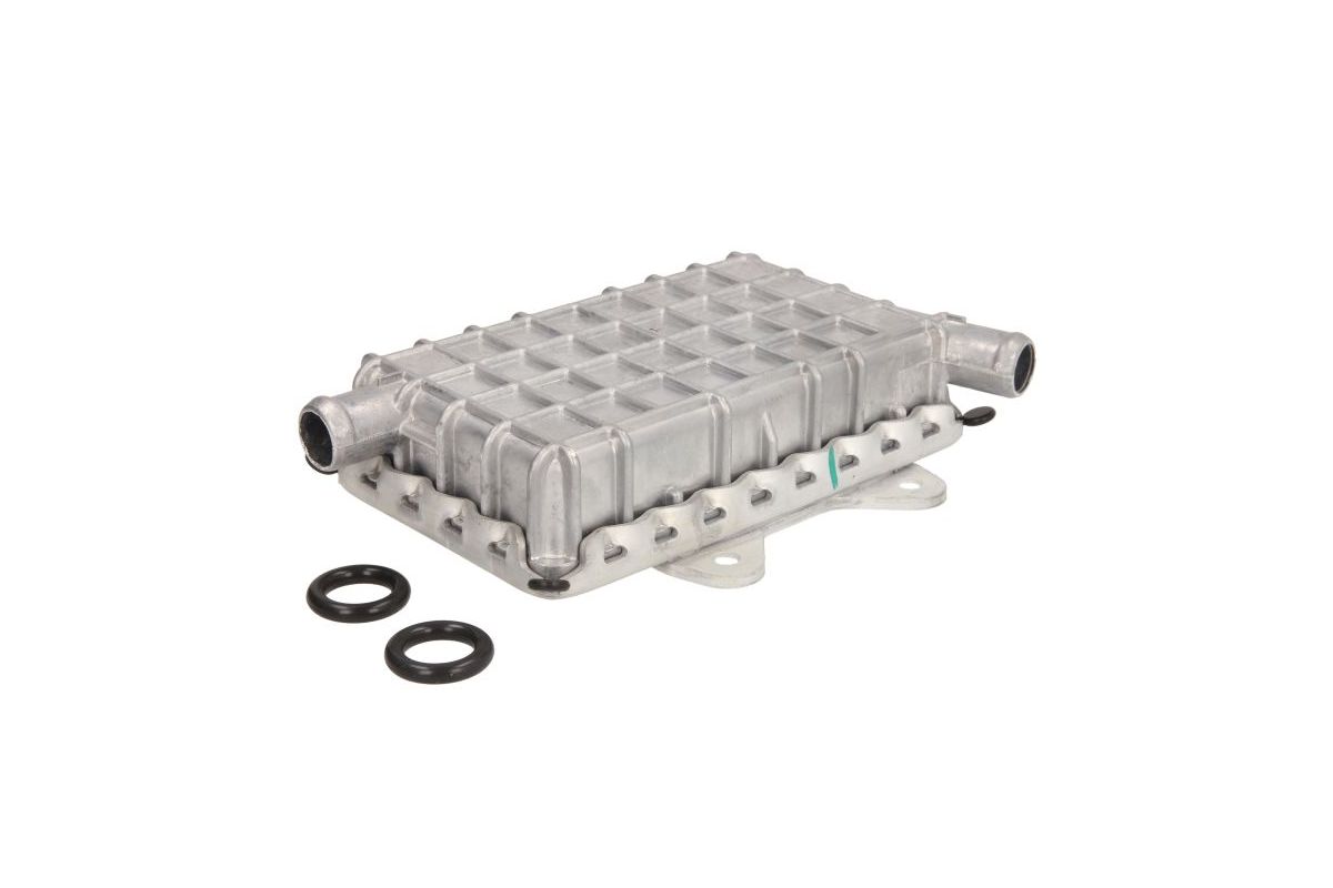 Радиатор масляный / теплообменник MB Vito 638 2.3D 96-03 D4M001TT THERMOTEC (Польша) Радиатор масляный / теплообменник MB Vito 638 2.3D 96-03 D4M001TT THERMOTEC (Польша)