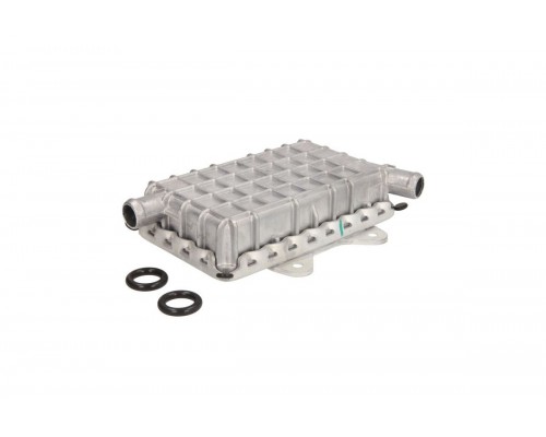 Радиатор масляный / теплообменник MB Vito 638 2.3D 96-03 D4M001TT THERMOTEC (Польша)