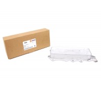Радиатор масляный / теплообменник MB Vito 639 3.0CDI 2006- 1822 AUTOTECHTEILE (Германия)