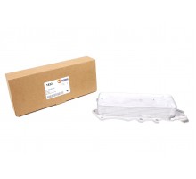Радиатор масляный / теплообменник MB Vito 639 3.0CDI 2006- 1822 AUTOTECHTEILE (Германия)