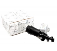 Радиатор масляный / теплообменник (с корпусом, двигатель OM651) MB Vito 639 2.2CDI 2010- 02.18.141 TRUCKTEC (Германия)