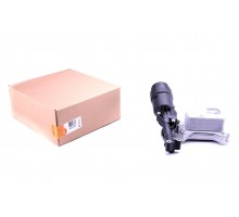 Радиатор масляный / теплообменник (с корпусом, двигатель OM651) MB Vito 639 2.2CDI 2010- 31350 NRF (Нидерланды)