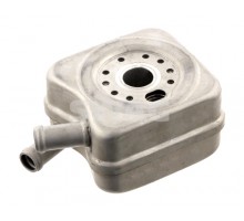 Радиатор масляный / теплообменник VW Caddy III 1.9TDI / 2.0SDI 2004-2010 30931110 SWAG (Германия)