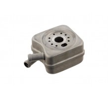 Радиатор масляный / теплообменник VW Caddy III 1.9TDI / 2.0SDI 2004-2010 58003215 VAN WEZEL (Бельгия)