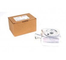 Радиатор масляный / теплообменник VW LT 2.5 TDI / SDI 96-06 3117005 AUTOTECHTEILE (Германия)
