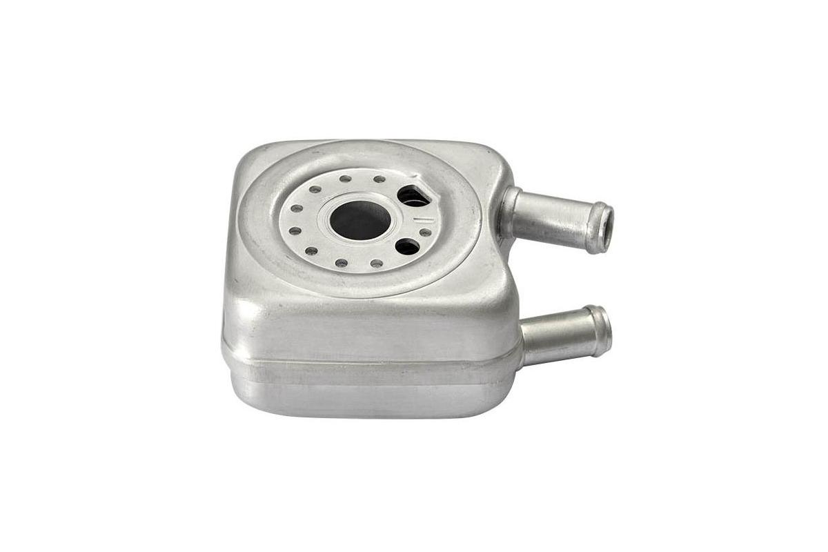 Радиатор масляный / теплообменник VW Transporter T4 90-03 14-0001 MAXGEAR (Польша) Радиатор масляный / теплообменник VW Transporter T4 90-03 14-0001 MAXGEAR (Польша)