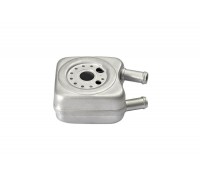 Радиатор масляный / теплообменник VW Transporter T4 90-03 14-0001 MAXGEAR (Польша)