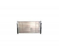 Радиатор охлаждения (720х390х24мм) VW Transporter T4 1990-2003 1114206600 JP GROUP (Дания)