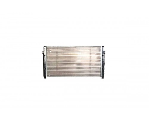 Радиатор охлаждения (720х390х24мм) VW Transporter T4 1990-2003 1114206600 JP GROUP (Дания)
