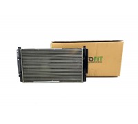 Радиатор охлаждения (720х390х24мм) VW Transporter T4 1990-2003 1740-0010 PROFIT (Чехия)