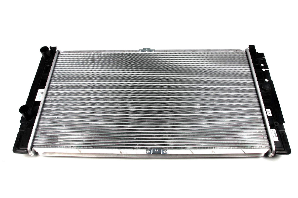 Радиатор охлаждения (720х390х24мм) VW Transporter T4 1990-2003 509515 NRF (Нидерланды)