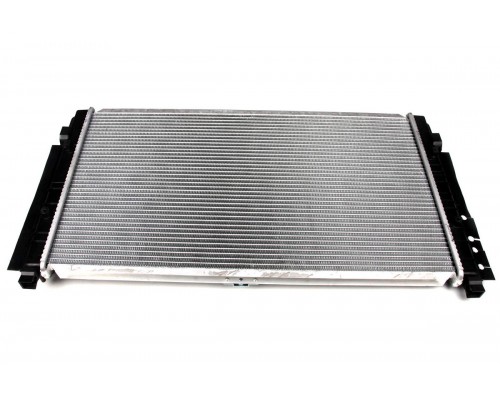 Радиатор охлаждения (720х390х24мм) VW Transporter T4 1990-2003 58002149 VAN WEZEL (Бельгия)