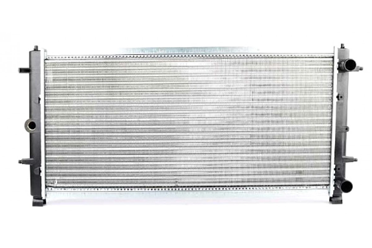 Радиатор охлаждения (720х390х24мм) VW Transporter T4 1990-2003 VW2149 AVA (Нидерланды) Радиатор охлаждения (720х390х24мм) VW Transporter T4 1990-2003 VW2149 AVA (Нидерланды)