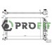Радиатор охлаждения (АКПП) MB Sprinter 906 2006- 1740-0306 PROFIT (Чехия)