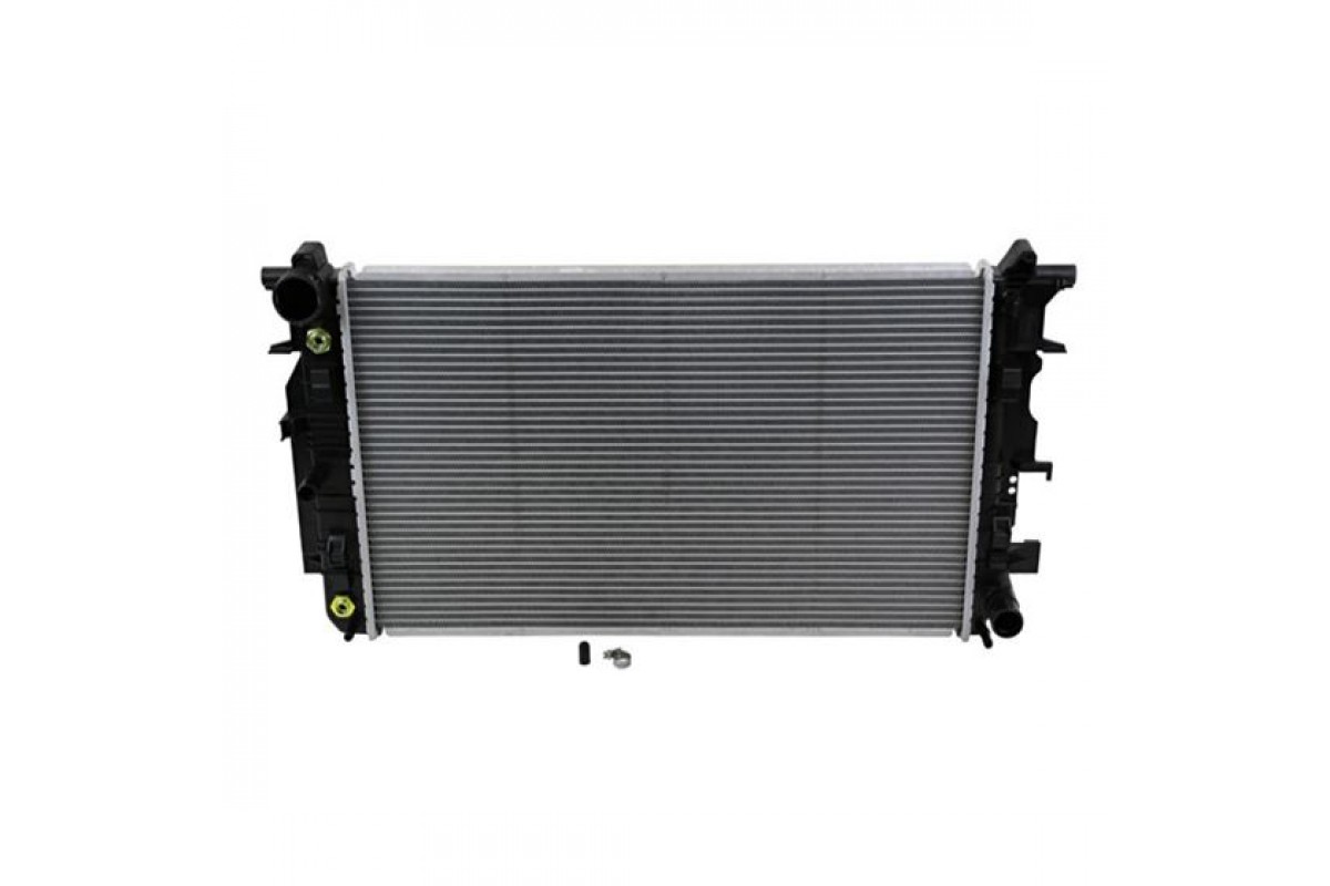 Радиатор охлаждения (АКПП) VW Crafter 2006- 67157A NISSENS (Дания) Радиатор охлаждения (АКПП) VW Crafter 2006- 67157A NISSENS (Дания)