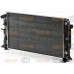 Радиатор охлаждения (АКПП) VW Crafter 2006- 8MK376700-304 HELLA (Германия)