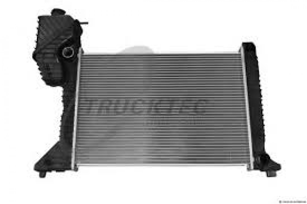 Радиатор охлаждения (без кондиционера) MB Sprinter 2.3D / 2.9TDI 1995-2006 02.40.283 TRUCKTEC (Германия) Радиатор охлаждения (без кондиционера) MB Sprinter 2.3D / 2.9TDI 1995-2006 02.40.283 TRUCKTEC (Германия)