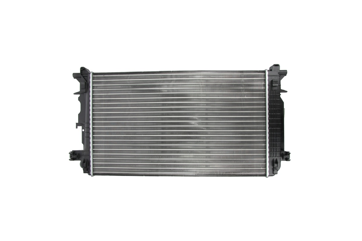 Радиатор охлаждения MB Sprinter 906 2006- 734926 VALEO (Франция) Радиатор охлаждения MB Sprinter 906 2006- 734926 VALEO (Франция)