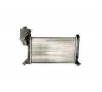 Радиатор охлаждения (с кондиционером) MB Sprinter 2.3D / 2.9TDI 1995-2006 D7M004TT THERMOTEC (Польша)