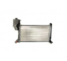 Радиатор охлаждения (с кондиционером) MB Sprinter 2.3D / 2.9TDI 1995-2006 D7M004TT THERMOTEC (Польша)