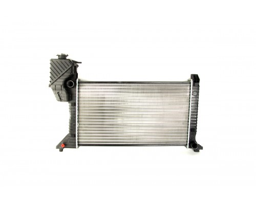 Радиатор охлаждения (с кондиционером) MB Sprinter 2.3D / 2.9TDI 1995-2006 D7M004TT THERMOTEC (Польша)
