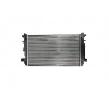 Радиатор охлаждения VW Crafter 2006- 734926 VALEO (Франция)