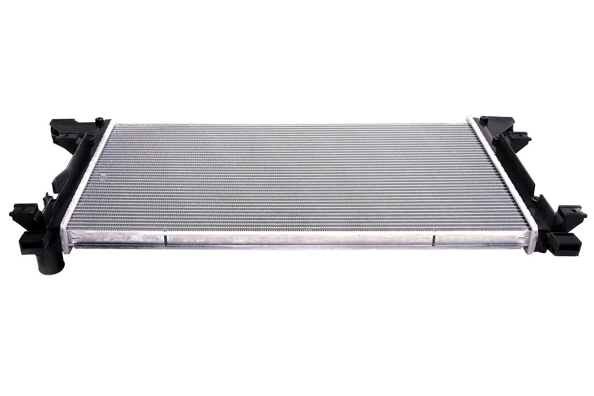 Радиатор охлаждения VW LT 1996-2006 112047 SOLGY (Испания) Радиатор охлаждения VW LT 1996-2006 112047 SOLGY (Испания)