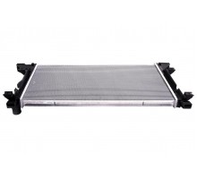 Радиатор охлаждения VW LT 1996-2006 112047 SOLGY (Испания)