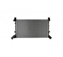 Радиатор охлаждения VW LT 1996-2006 65231A NISSENS (Дания)