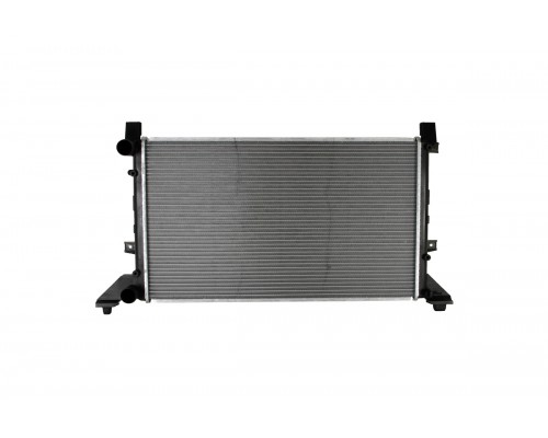 Радиатор охлаждения VW LT 1996-2006 65231A NISSENS (Дания)