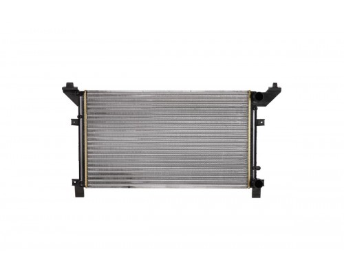 Радиатор охлаждения VW LT 1996-2006 8MK376719-704 HELLA (Германия)