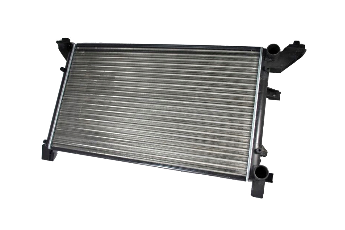 Радиатор охлаждения VW LT 1996-2006 D7W010TT THERMOTEC (Польша) Радиатор охлаждения VW LT 1996-2006 D7W010TT THERMOTEC (Польша)