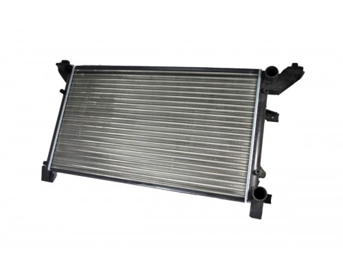 Радиатор охлаждения VW LT 1996-2006 D7W010TT THERMOTEC (Польша)