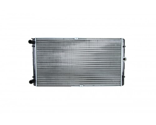 Радиатор охлаждения VW Transporter T4 2.5TDI 111kW 1990-2003 65301 NISSENS (Дания)