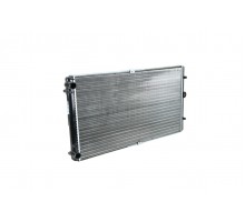 Радиатор охлаждения VW Transporter T4 2.5TDI 111kW 1990-2003 732177 VALEO (Франция)