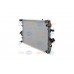 Радиатор охлаждения VW Transporter T5 1.9TDI / 2.0 / 3.2 (бензин) 2003-2015 8MK376719-161 HELLA (Германия)