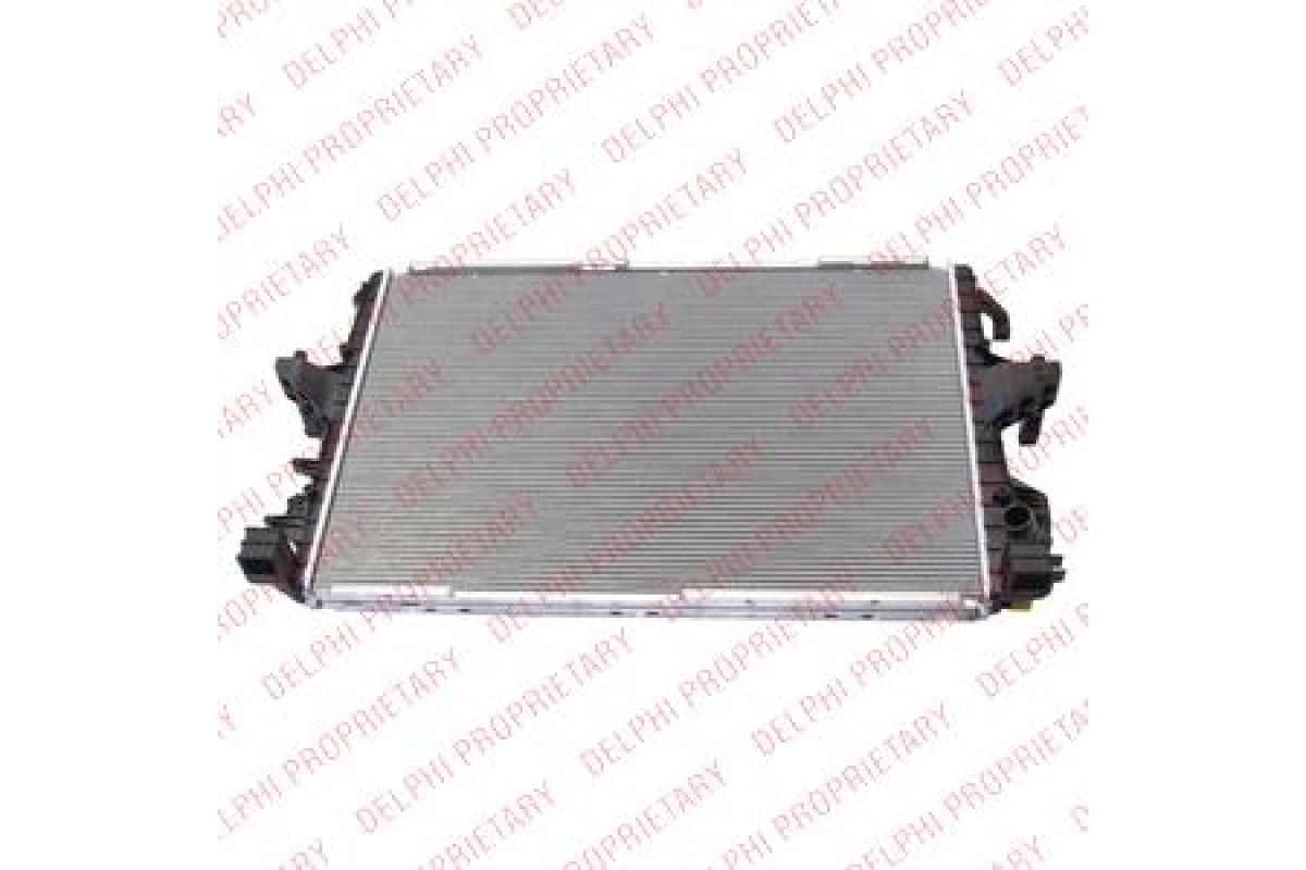 Радиатор охлаждения VW Transporter T5 2.0TDI / 2.0BiTDI / 2.0TSI (бензин) 2009-2015 TSP0524076 DELPHI (США) Радиатор охлаждения VW Transporter T5 2.0TDI / 2.0BiTDI / 2.0TSI (бензин) 2009-2015 TSP0524076 DELPHI (США)