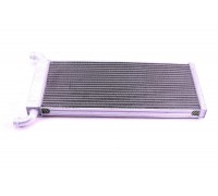 Радиатор печки (360х170х35мм) VW Crafter 2006- 30006399 VAN WEZEL (Бельгия)