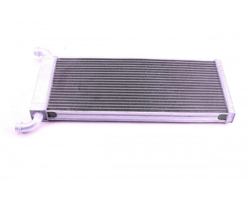 Радиатор печки (360х170х35мм) VW Crafter 2006- 30006399 VAN WEZEL (Бельгия)