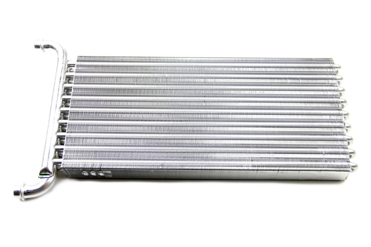 Радиатор печки (360х170х35мм) VW Crafter 2006- 8FH351313-571 HELLA (Германия) Радиатор печки (360х170х35мм) VW Crafter 2006- 8FH351313-571 HELLA (Германия)