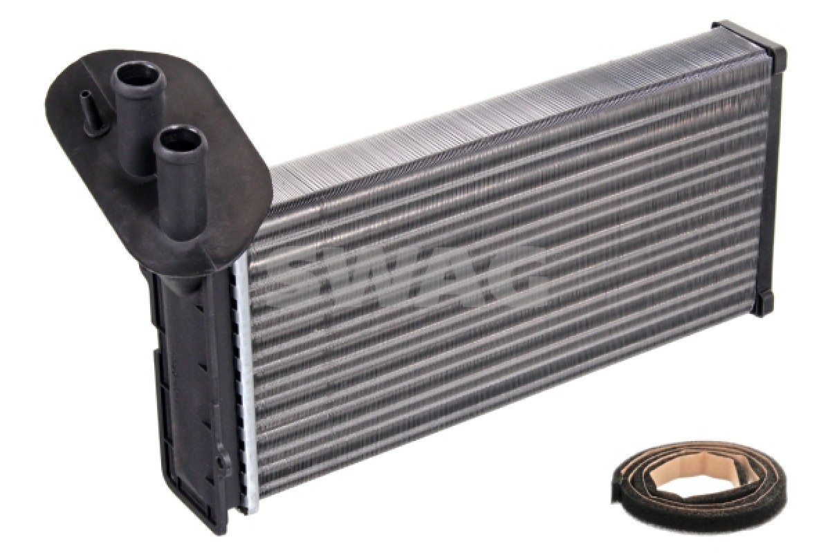 Радиатор печки (без кондиционера, 306х157х42мм) VW Transporter T4 1990-2003 30915914 SWAG (Германия) Радиатор печки (без кондиционера, 306х157х42мм) VW Transporter T4 1990-2003 30915914 SWAG (Германия)