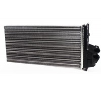 Радиатор печки MB Vito 638 1996-2003 346795 KALE