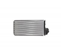 Радиатор печки MB Vito 638 1996-2003 54297 NRF (Нидерланды)
