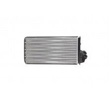 Радиатор печки MB Vito 638 1996-2003 54297 NRF (Нидерланды)