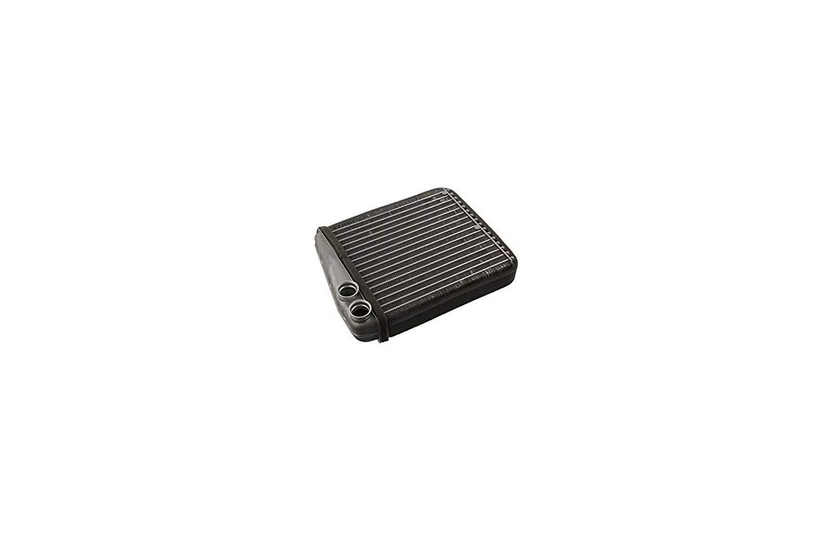 Радиатор печки VW Caddy III 2004-2015 37033 FEBI (Германия) Радиатор печки VW Caddy III 2004-2015 37033 FEBI (Германия)