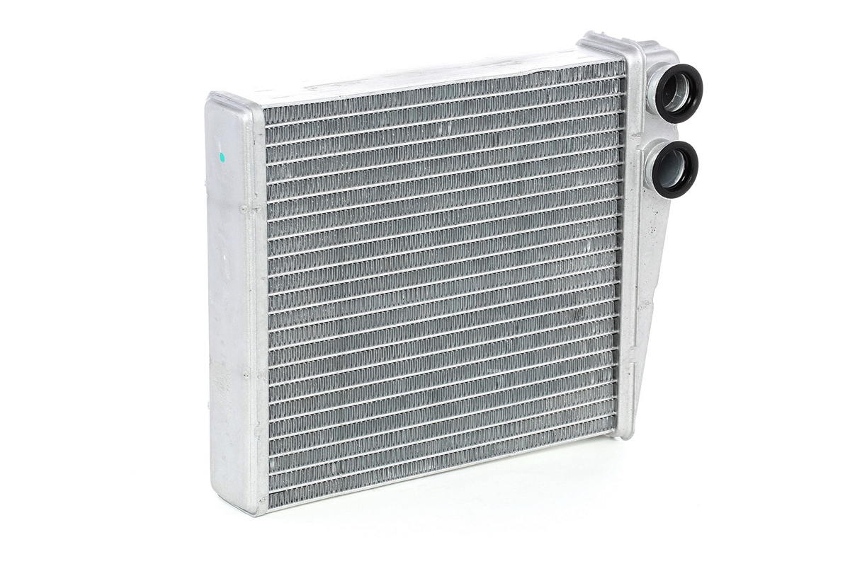 Радиатор печки VW Caddy III 2004-2015 58006229 VAN WEZEL (Бельгия) Радиатор печки VW Caddy III 2004-2015 58006229 VAN WEZEL (Бельгия)