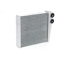 Радиатор печки VW Caddy III 2004-2015 58006229 VAN WEZEL (Бельгия)