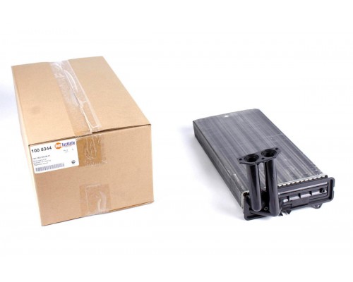 Радиатор печки VW LT 1996-2006 1008344 AUTOTECHTEILE (Германия)